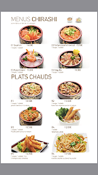 Photo n°19 de Tonegawa à Paris (Restaurant de sushis)