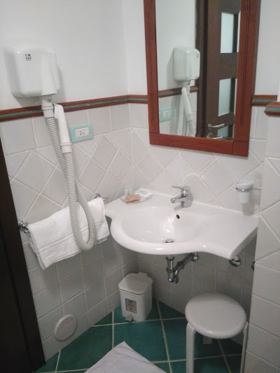 Photos of Hotel Pisacane