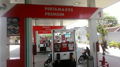 Photos of Pertamina Spbu 4458111