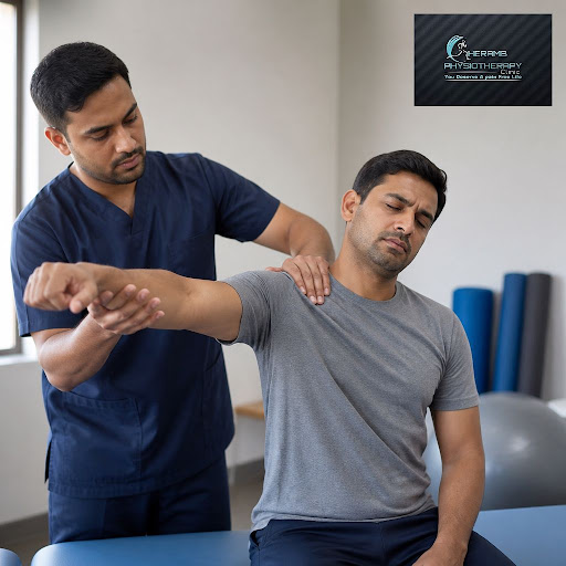 Struggling to lift your arm, reach overhead, or sleep on your shoulder? Rotator cuff problems can…