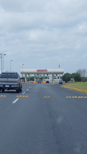 Aduana de Reynosa - Puente Internacional Anzalduas - Thumbnail
