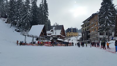 Photos of Hotel Pahuljica -Vla&scaron;ić