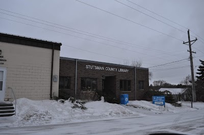 Stutsman County Library