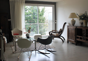 Photo n°5 de Solange Bento - Conseillère immobilière et Experte à Montesson - SAFTI | Estimations & Ventes à Montesson (Expert immobilier)