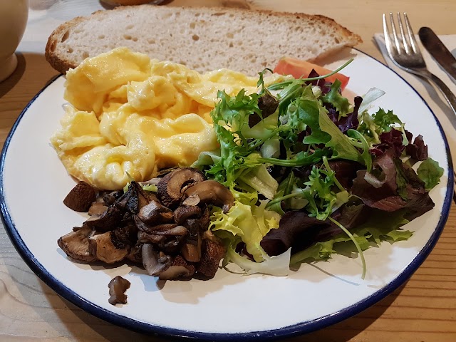 Le Pain Quotidien