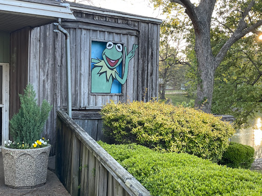 Birthplace of Kermit The Frog Museum Gallery - United States