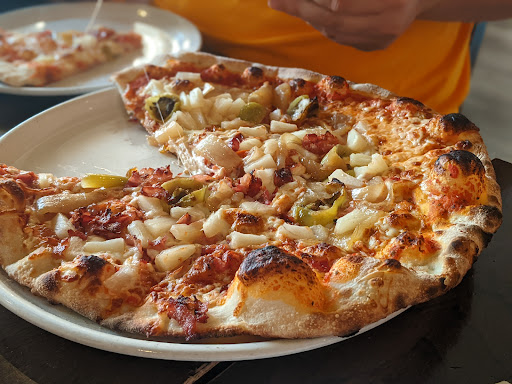 Nonna's Oven - Thumbnail