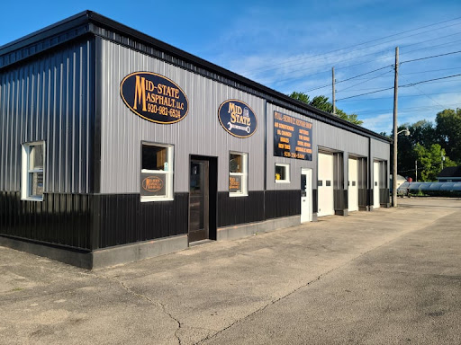 Mid-State Tire & Repair, LLC - Thumbnail