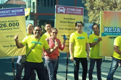 Photos of PT ADIRA DINAMIKA MULTI FINANCE CABANG KEDIRI