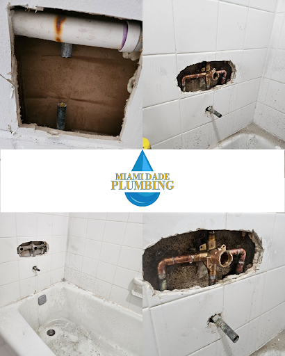 Miami Dade Plumbing - Thumbnail