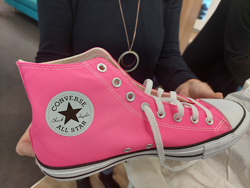 Faull's Shoes Launceston - Thumbnail