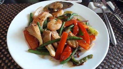 Photos of Asia Restaurant Mongolei