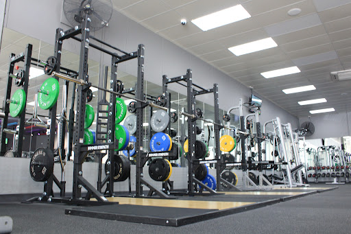 Anytime Fitness Mitchell Park - Thumbnail