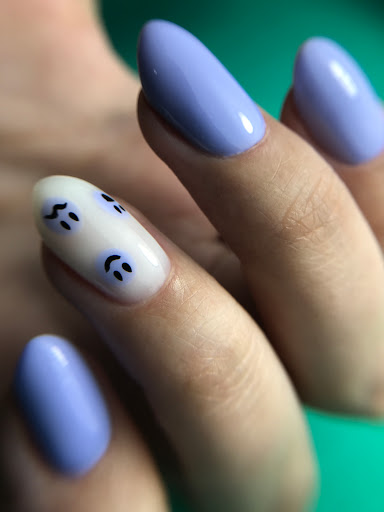 Andrea Cortizo estudio de manicura - Thumbnail