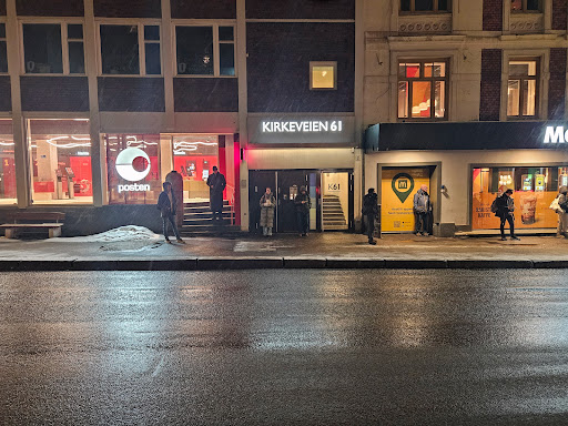 Majorstuaklinikken