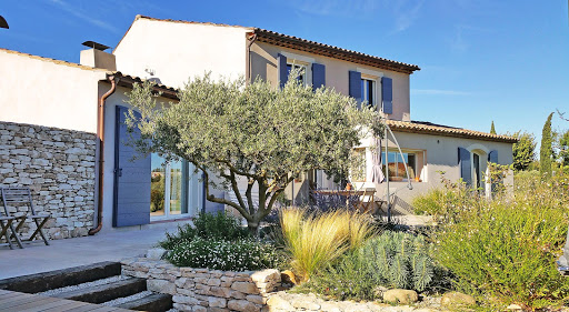 Photo de Jardin d'Antan Ansouis à Ansouis (84240)