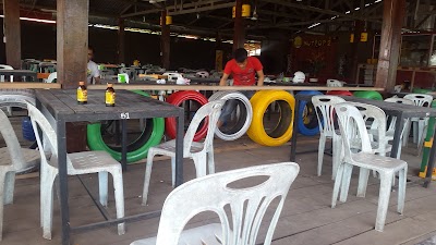 Photos of Mot food delivery in vientiane