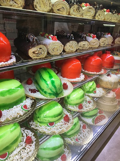 Photos of Bread and pastry skills