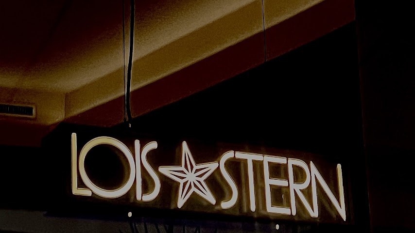 LOIS STERN Essen & Trinken OG by null