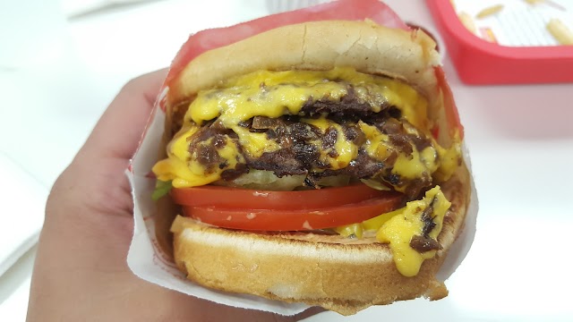 In-N-Out Burger