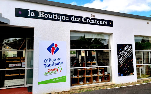 Photo de Office de tourisme Ouest Limousin - Accueil d'Oradour sur Vayres à Oradour-sur-Vayres (87150)