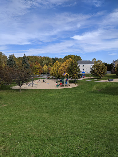 Olier-Payette Park - Thumbnail