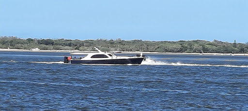 Gold Coast Fishing Spots - Centenary Park - Australia