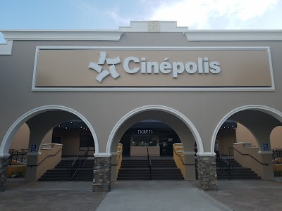 Cinépolis Cinemas