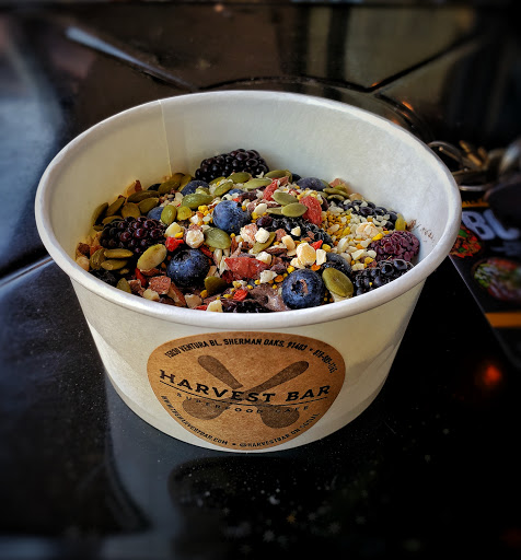 Harvest Bar & Juice - Thumbnail