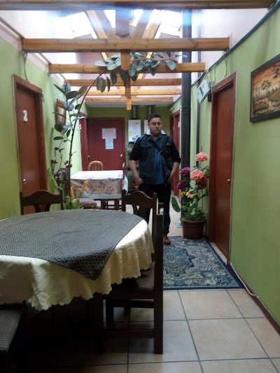 Photos of Hotel Zenteno