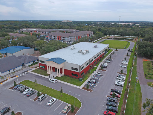 Plato Academy Trinity - Thumbnail