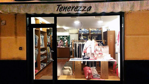 TENEREZZA snc - Visual