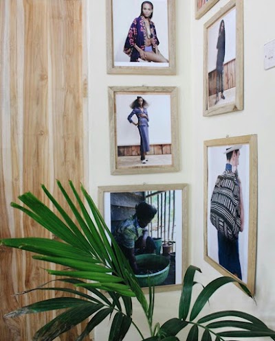 clothing-store
