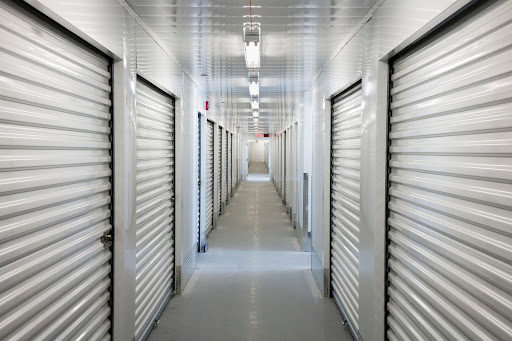 Vimy Ridge Self Storage Gallery - United States