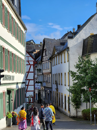 Stolperfalle Gallery - Germany