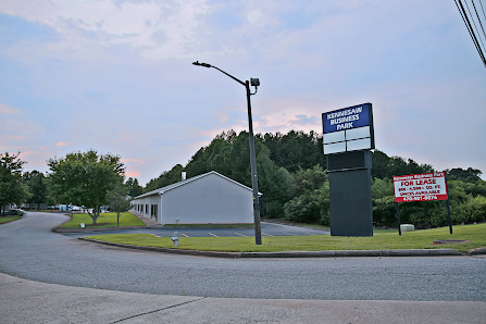 Kennesaw Business Park 2070 Attic Pkwy, Kennesaw, GA 30152, United States