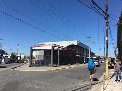 Photos of TicaBus
