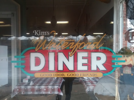 Kim's Waterford Diner - Thumbnail