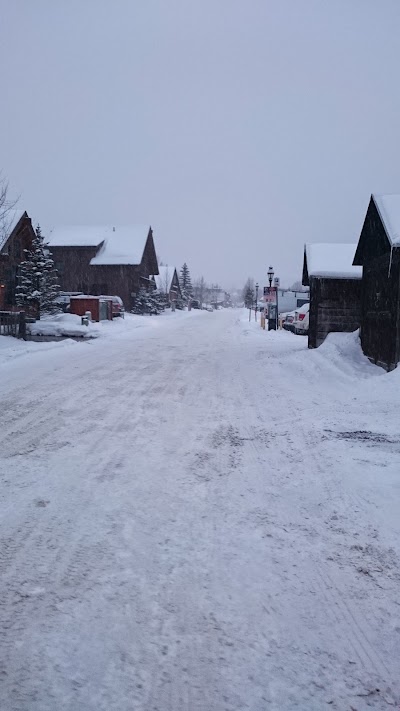 Photos of Ski Country Resorts