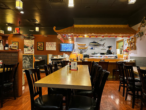 Matsu Japanese Restaurant - Thumbnail
