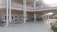 Wah Palace Hotel wah-cantt