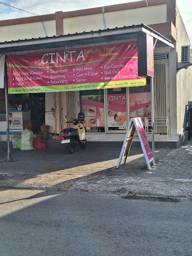 Cinta Beauty House