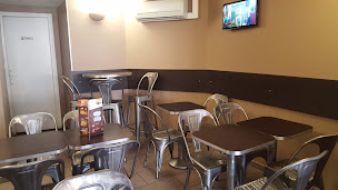 Photo n°24 de La Palme D'Or à Sète (Restaurant de tacos)