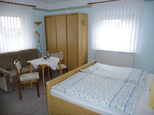 Hotel Märkischheide GmbH - Thumbnail