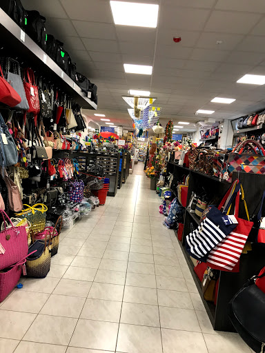 Higo Store - Visual