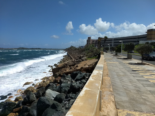 Iglesia Presbiteriana en Arecibo - Thumbnail