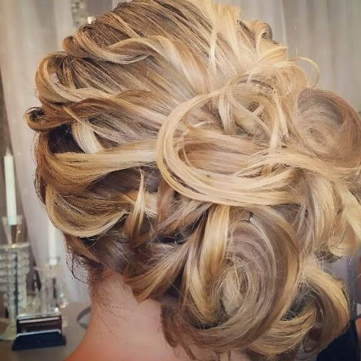 Salon Evolution - Visual