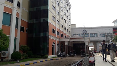 Photos of Grand Diamond City Hotel & Casino