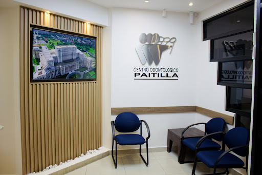 Centro Odontologico Paitilla