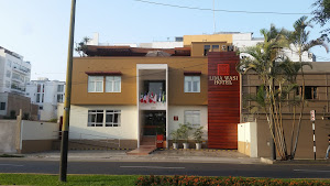 Lima Wasi Hotel 6